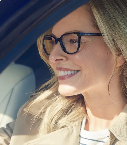 Progressive lenses