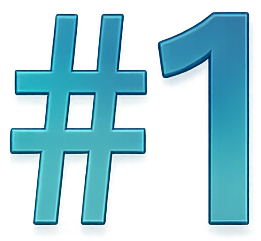 #1