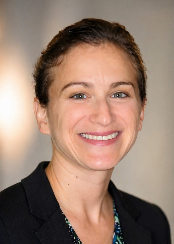 Dr. Nicole Janovitch