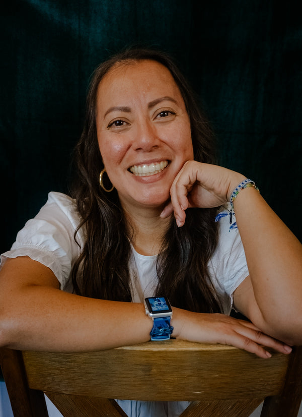 Dr. Francisca Escobar