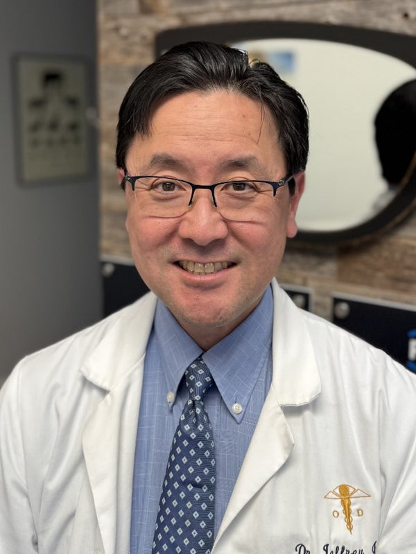 Trusted Optometrist in San Rafael, California - FYidoctors USA — Optometry clinic in San Rafael, CA — photo 1