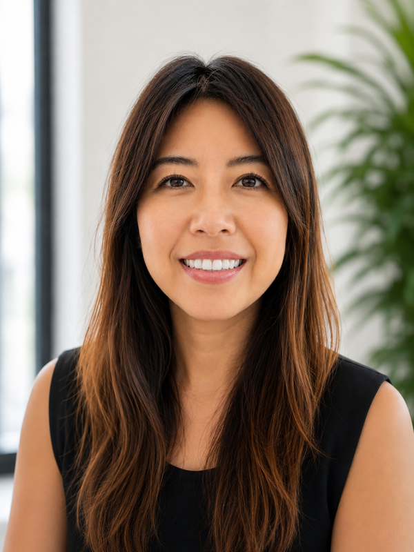 Dr. Ann Nguyen