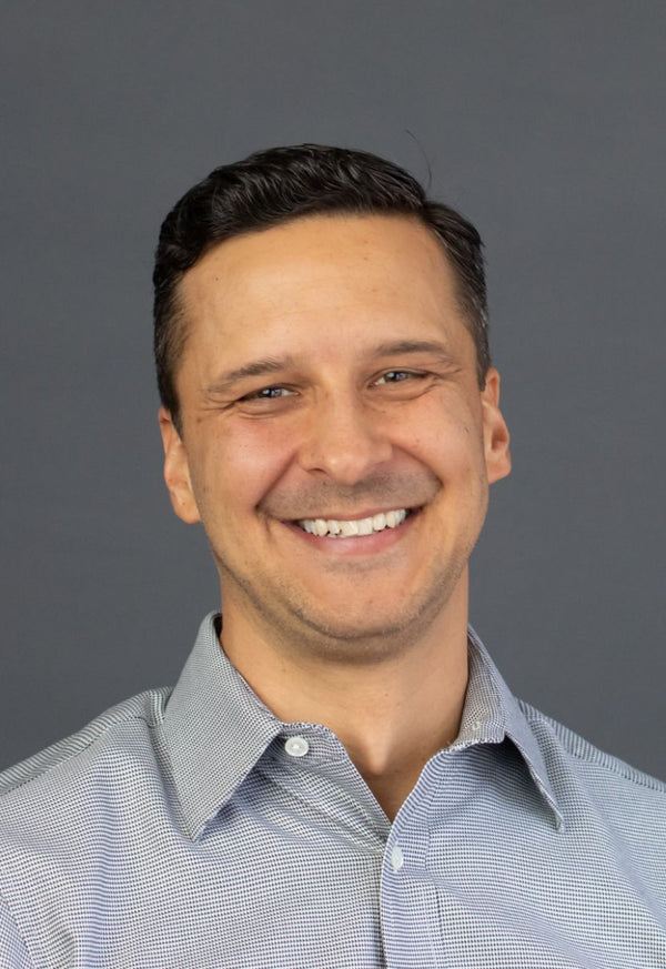 Dr. Aaron Lech