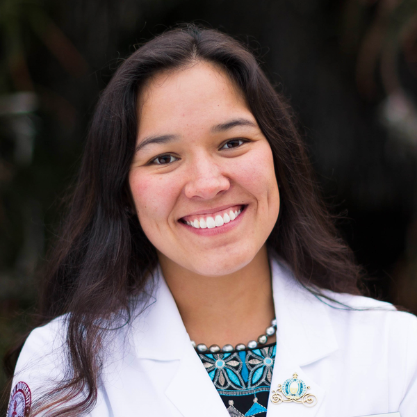 Dr. Amelene Bartlett