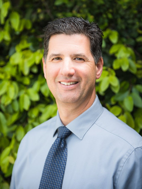 Dr. Steven Hider