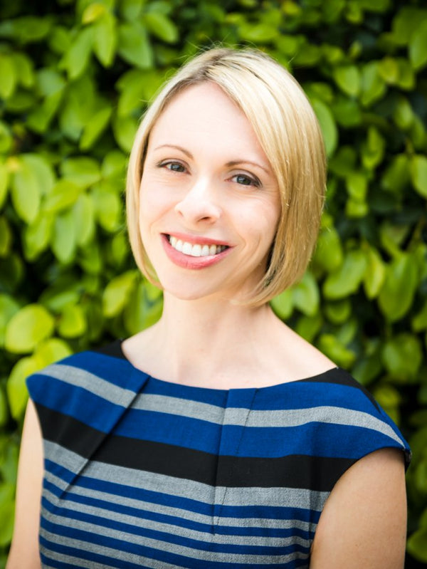 Dr. Lauren Tackett