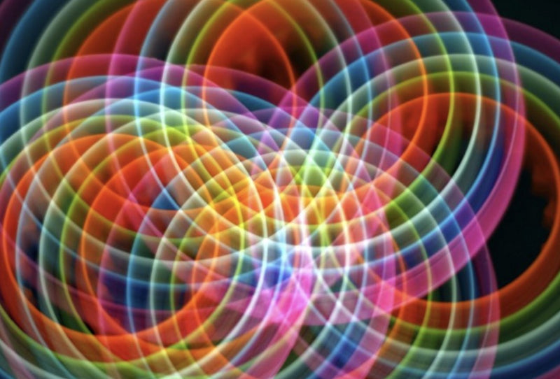 Optometric phototherapy (Syntonics)