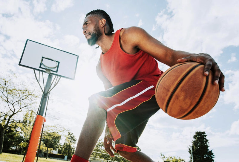 Sports enhancement