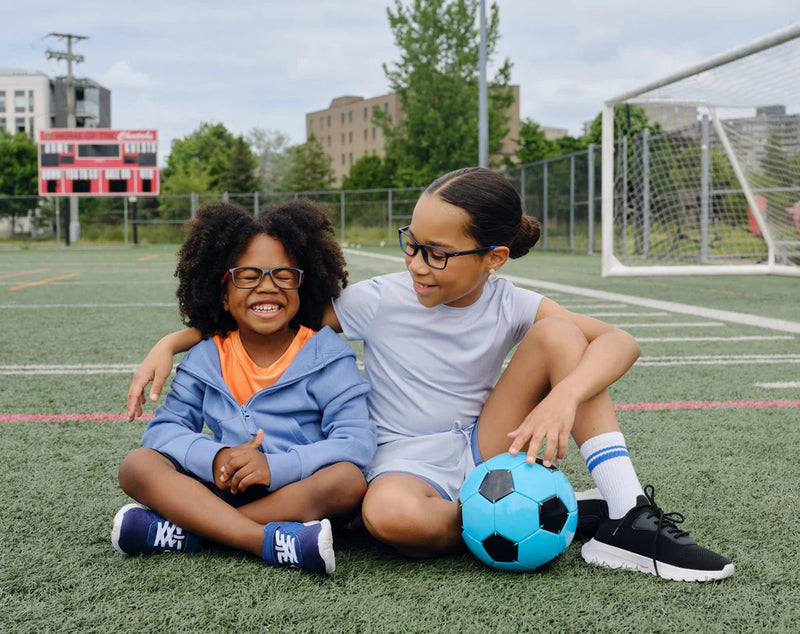 Myopia and children