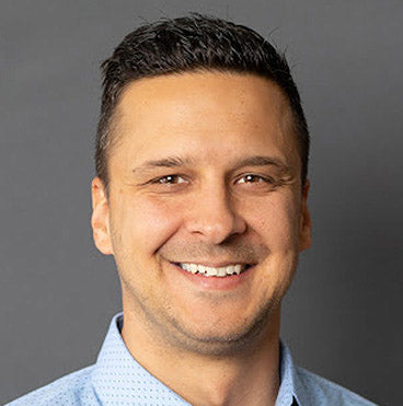 Dr. Aaron Lech