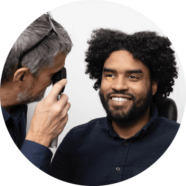 Dry eye care
